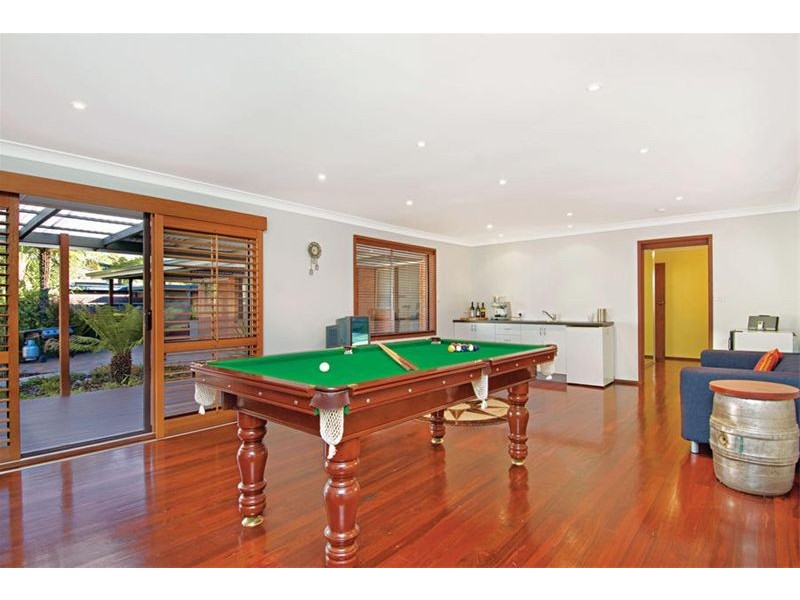 25 Annesley Avenue, Stanwell Tops NSW 2508