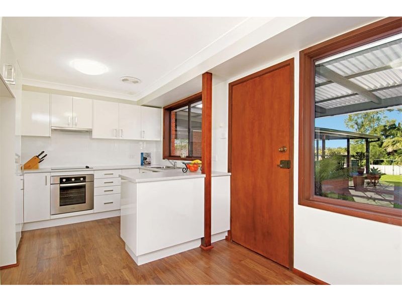 25 Annesley Avenue, Stanwell Tops NSW 2508
