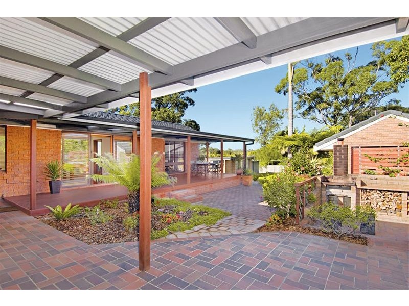 25 Annesley Avenue, Stanwell Tops NSW 2508
