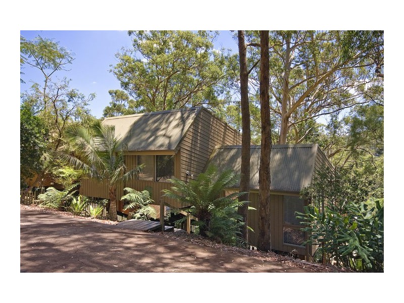 29 Domville Road, Otford NSW 2508