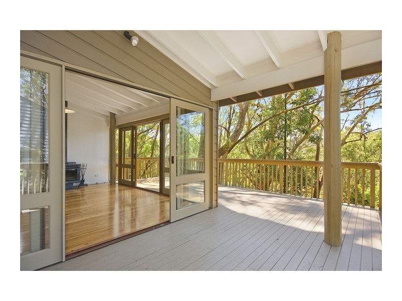 29 Domville Road, Otford NSW 2508