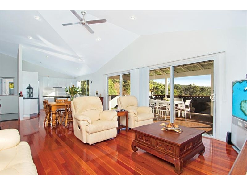 93a The Crescent, Helensburgh NSW 2508