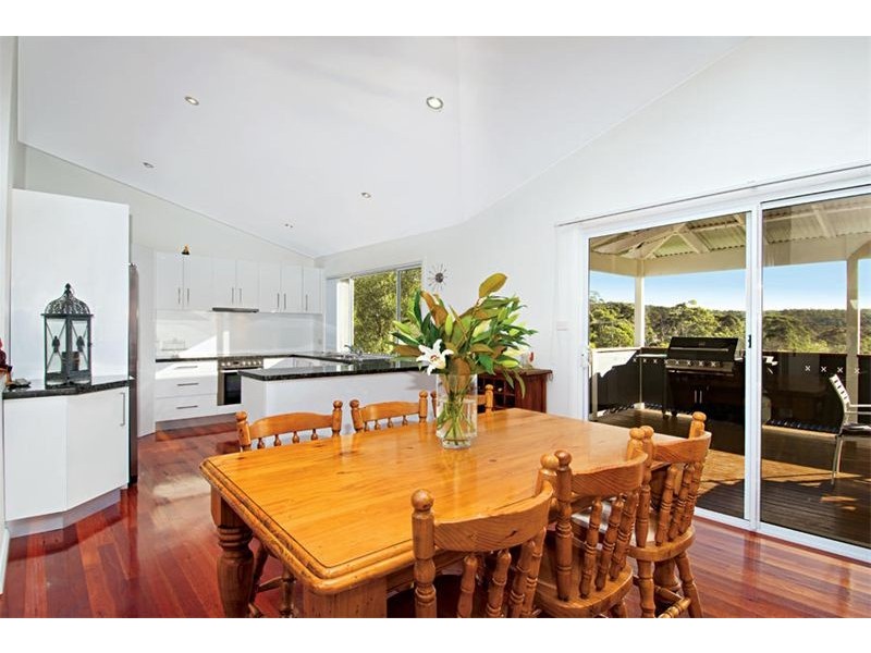 93a The Crescent, Helensburgh NSW 2508