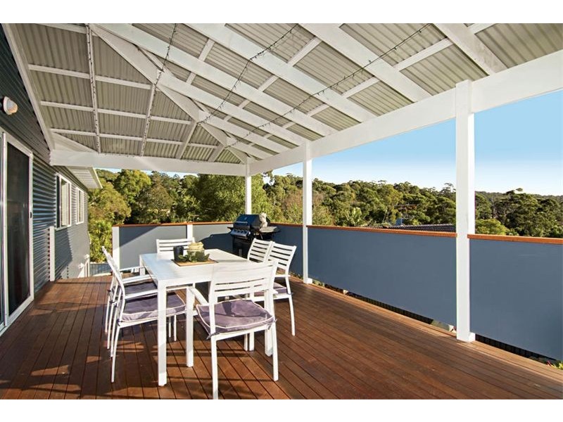 93a The Crescent, Helensburgh NSW 2508