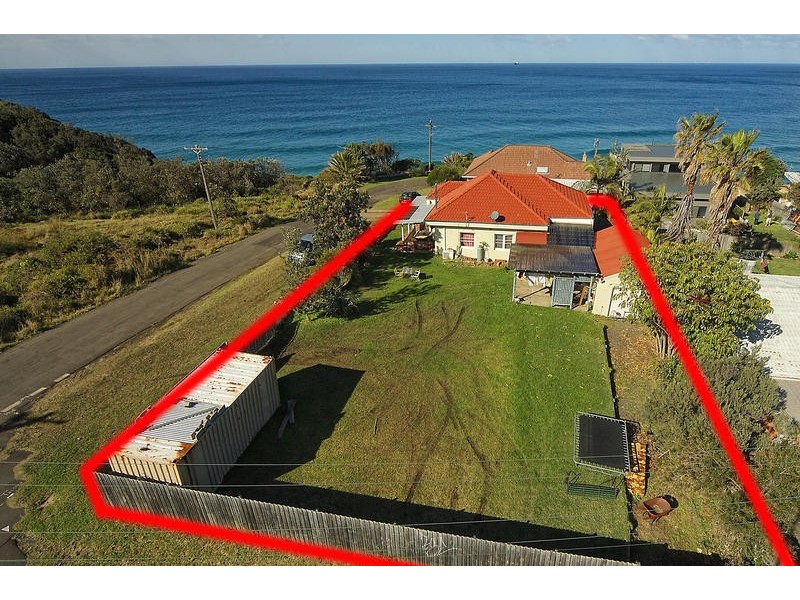 1 Maxwell Crescent, Stanwell Park NSW 2508