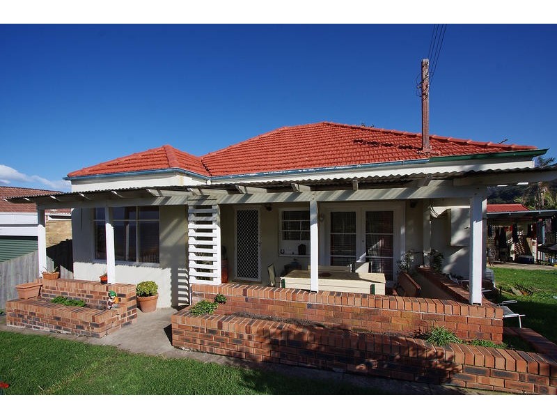 1 Maxwell Crescent, Stanwell Park NSW 2508