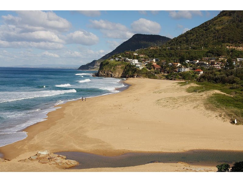 1 Maxwell Crescent, Stanwell Park NSW 2508