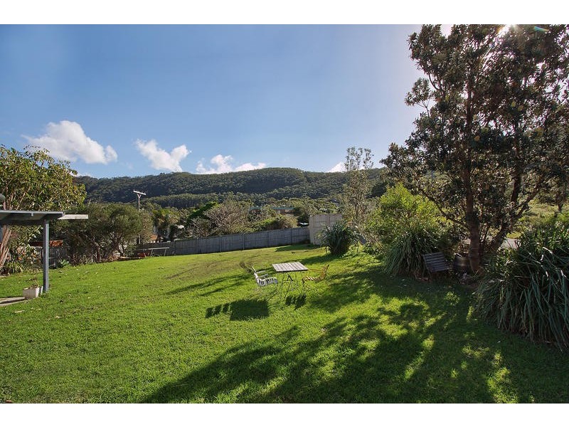 1 Maxwell Crescent, Stanwell Park NSW 2508