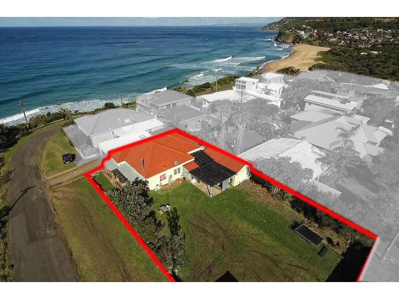 1 Maxwell Crescent, Stanwell Park NSW 2508