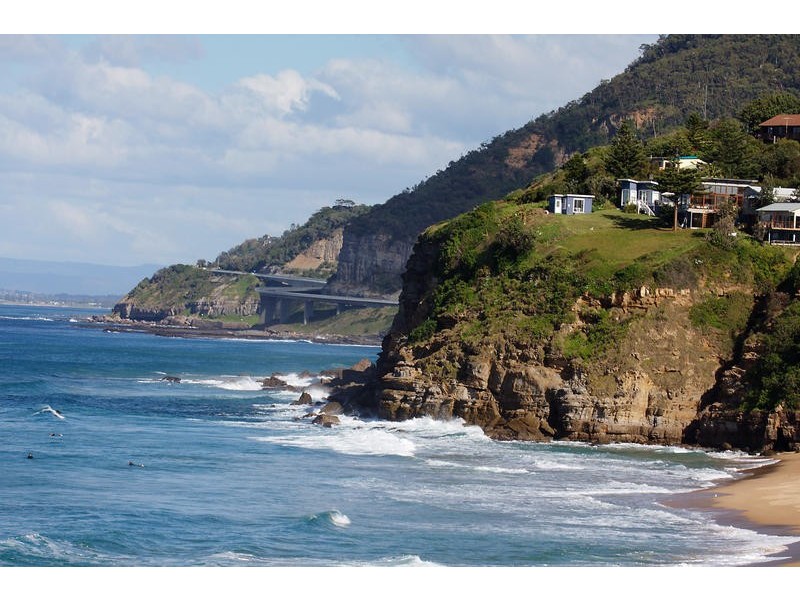 1 Maxwell Crescent, Stanwell Park NSW 2508