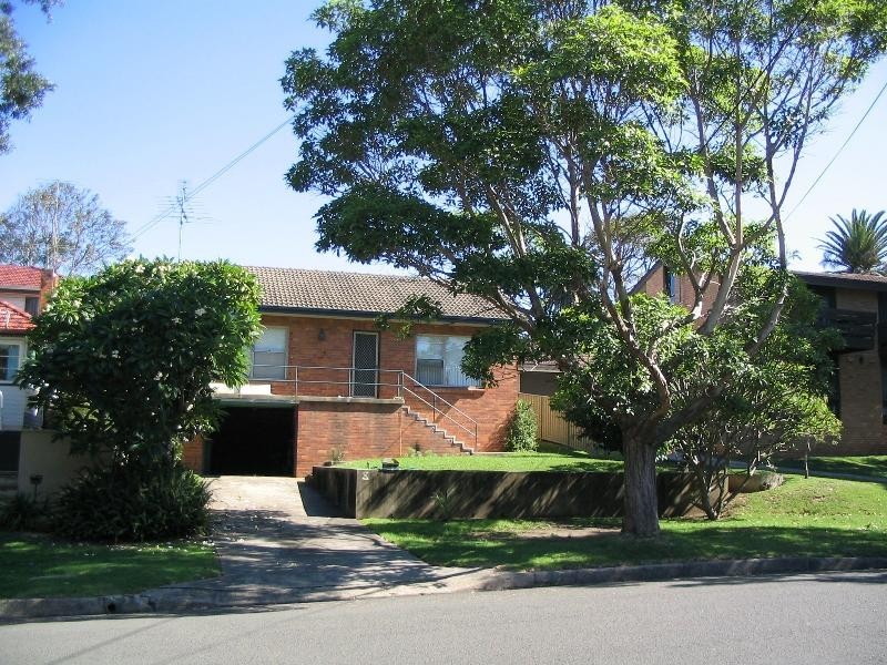 8 Austinmer Street, Austinmer NSW 2515