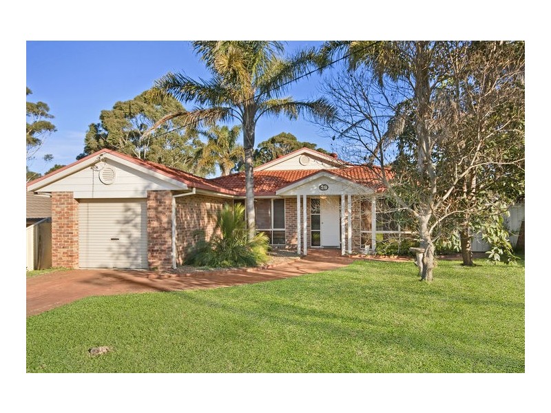 29 Heathcote Street, Helensburgh NSW 2508