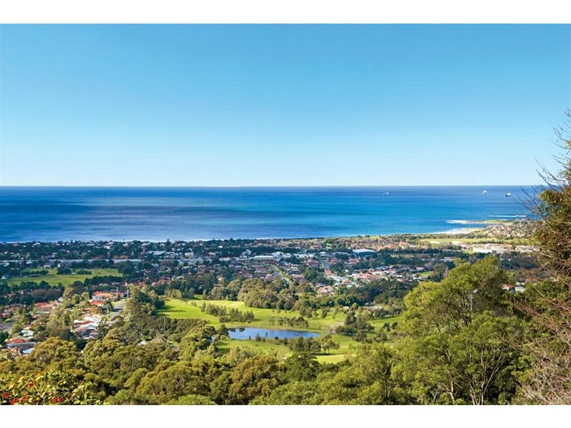 170 Rixons Pass Road, Woonona NSW 2517