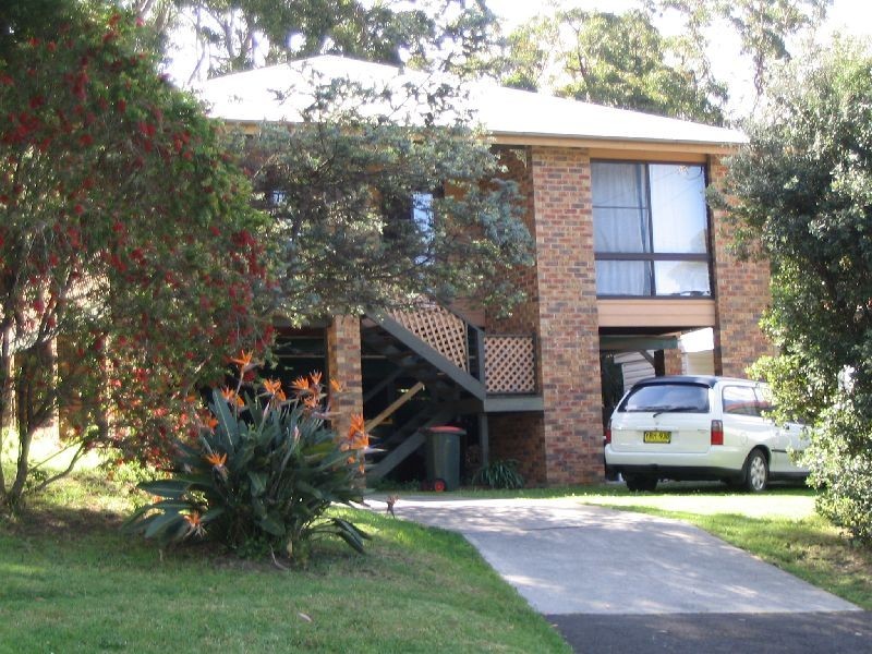 10 Maidstone Street, Helensburgh NSW 2508