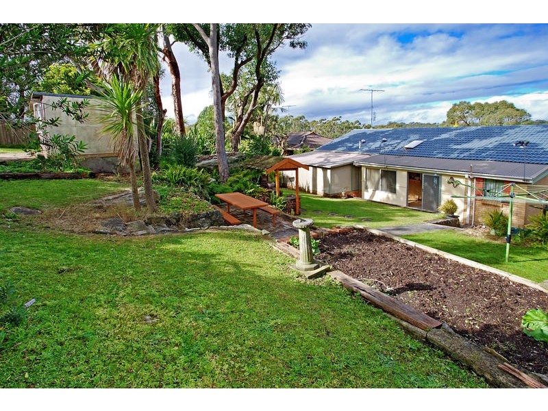 8 Hume Drive, Helensburgh NSW 2508