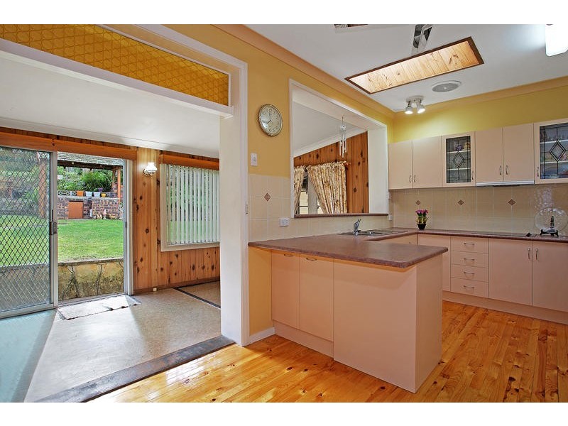 8 Hume Drive, Helensburgh NSW 2508