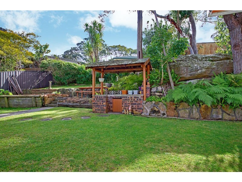 8 Hume Drive, Helensburgh NSW 2508