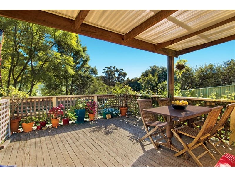 25 Foster Street, Helensburgh NSW 2508