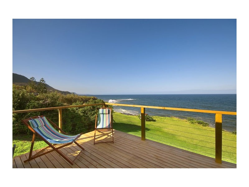 629 Lawrence Hargrave Drive, Wombarra NSW 2515