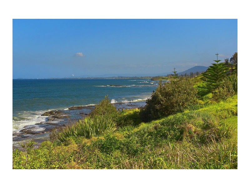629 Lawrence Hargrave Drive, Wombarra NSW 2515