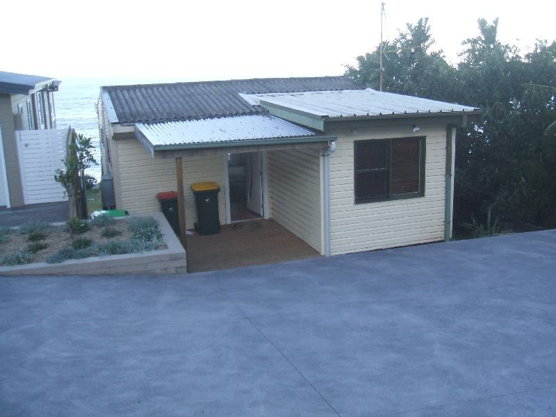 629 Lawrence Hargrave Drive, Wombarra NSW 2515