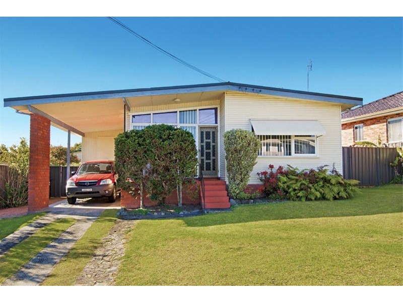 13 Frances Street, Helensburgh NSW 2508