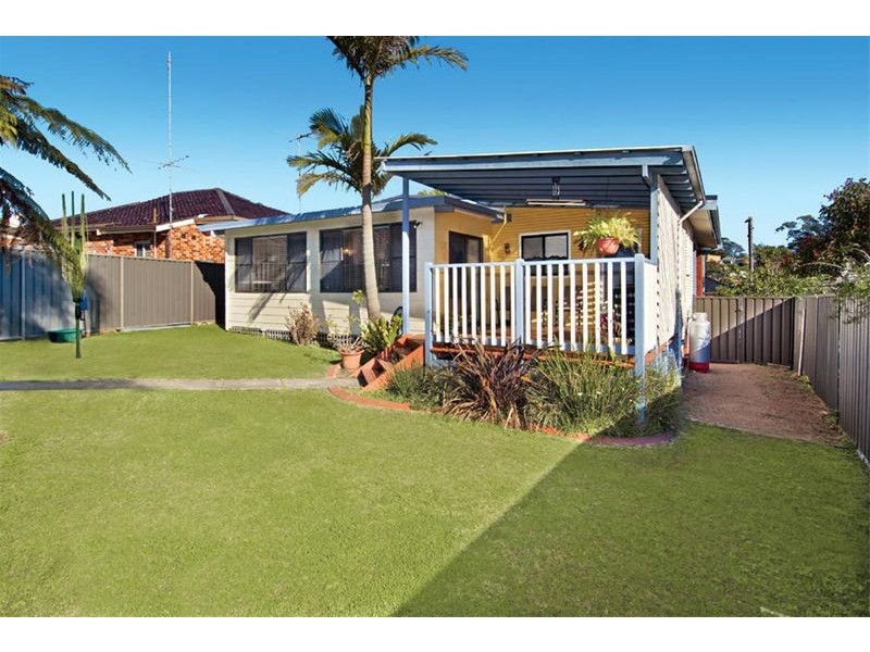 13 Frances Street, Helensburgh NSW 2508