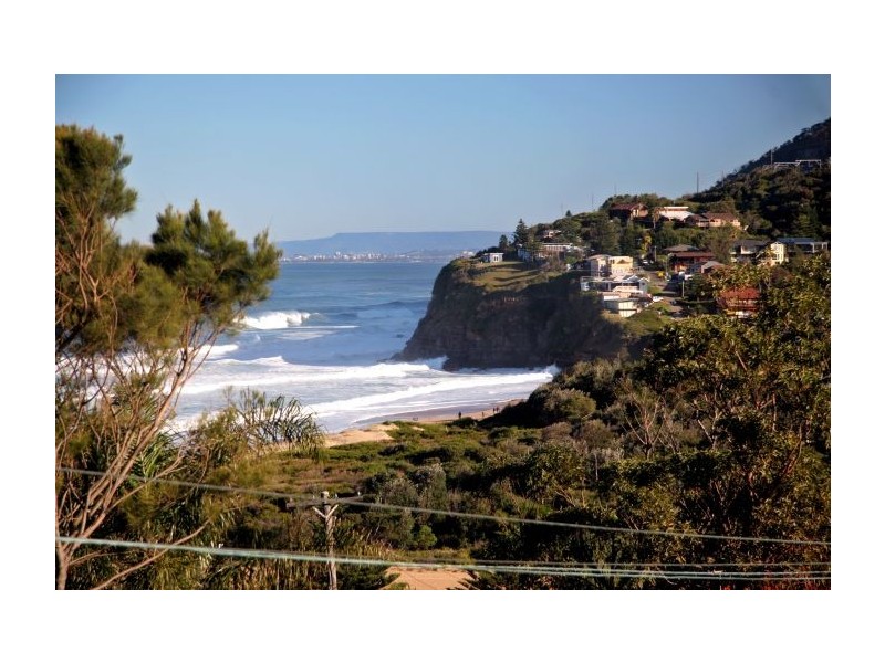 2 Seaview Crescent, Stanwell Park NSW 2508