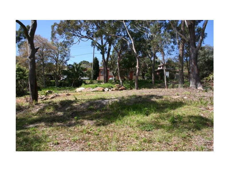 14a  Parkes Street, Helensburgh NSW 2508