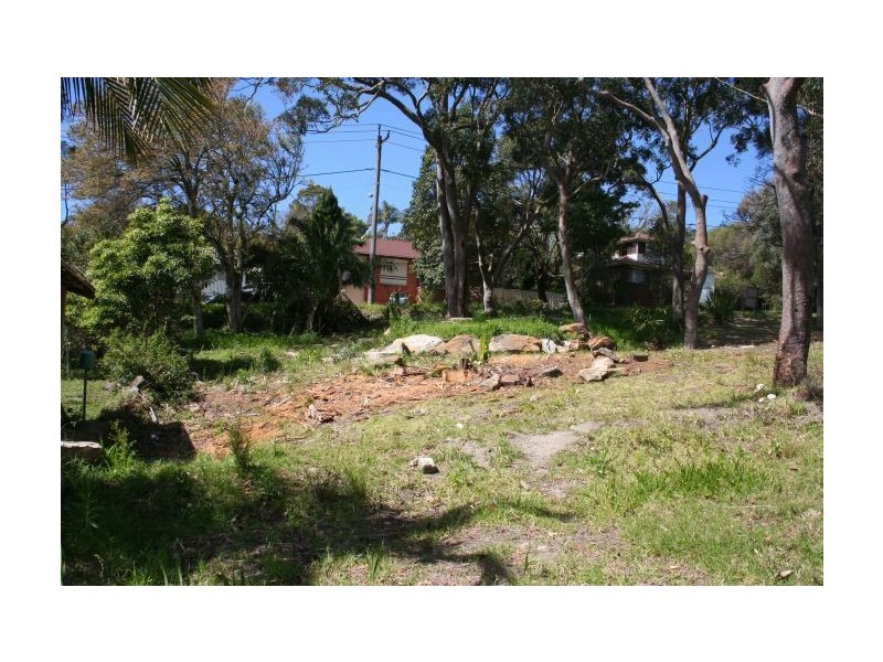 14a  Parkes Street, Helensburgh NSW 2508