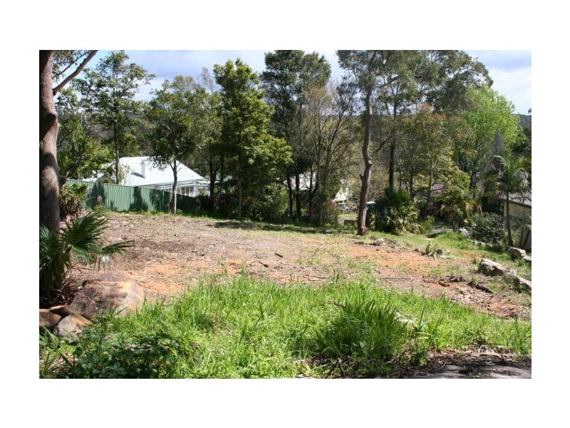 14a  Parkes Street, Helensburgh NSW 2508