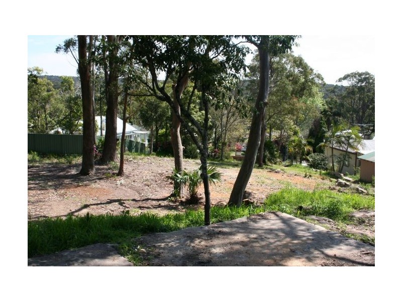 14a  Parkes Street, Helensburgh NSW 2508