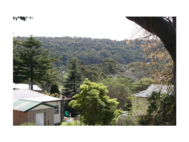 14a  Parkes Street, Helensburgh NSW 2508