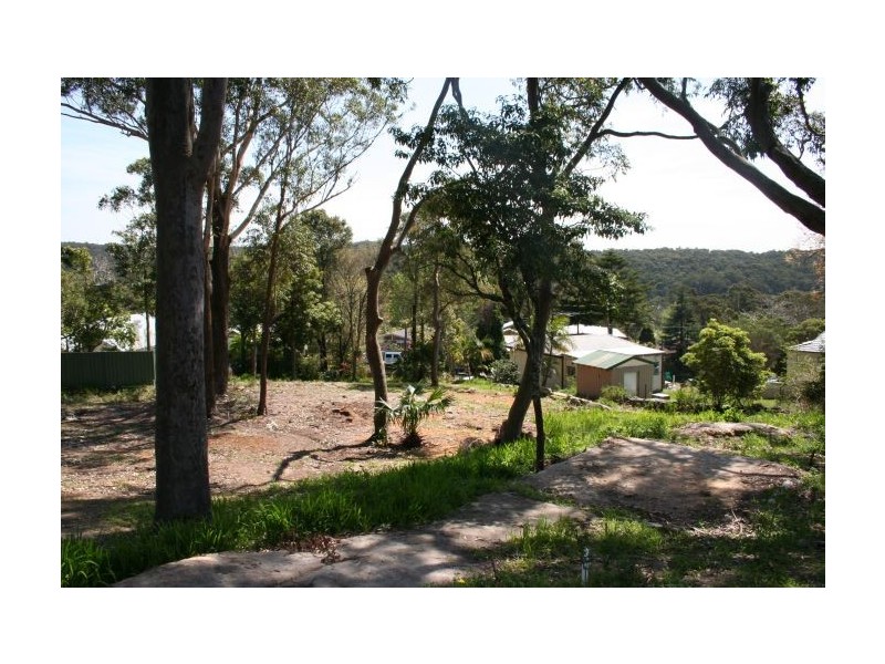 14a  Parkes Street, Helensburgh NSW 2508