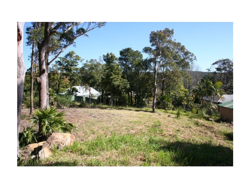 14a  Parkes Street, Helensburgh NSW 2508