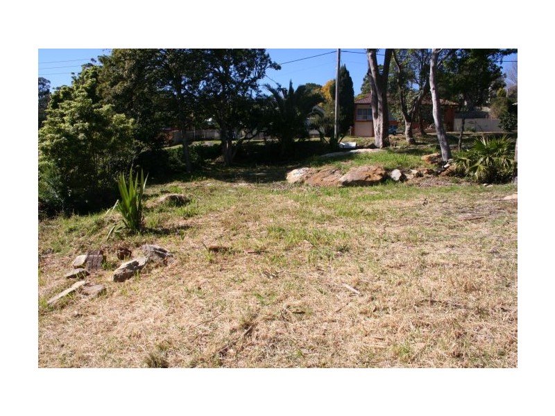 14a  Parkes Street, Helensburgh NSW 2508