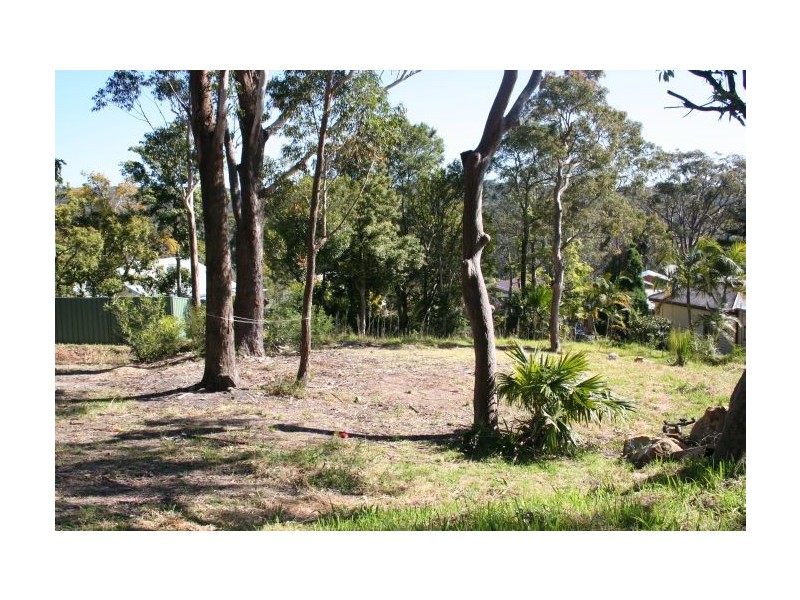 14a  Parkes Street, Helensburgh NSW 2508