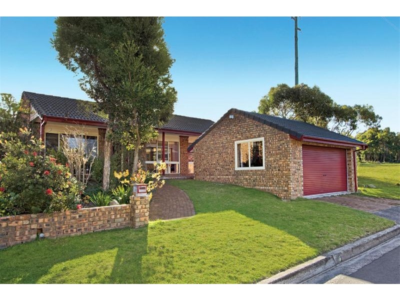 4 Plateau Road, Stanwell Tops NSW 2508