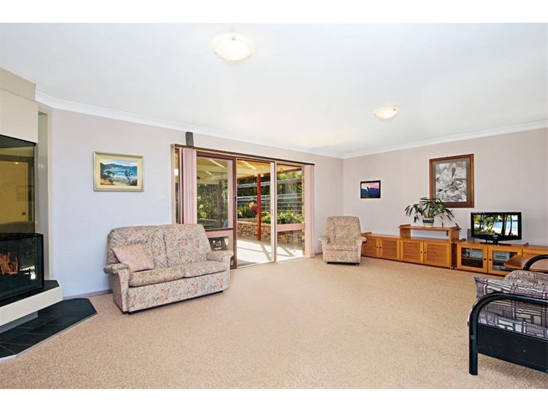 4 Plateau Road, Stanwell Tops NSW 2508