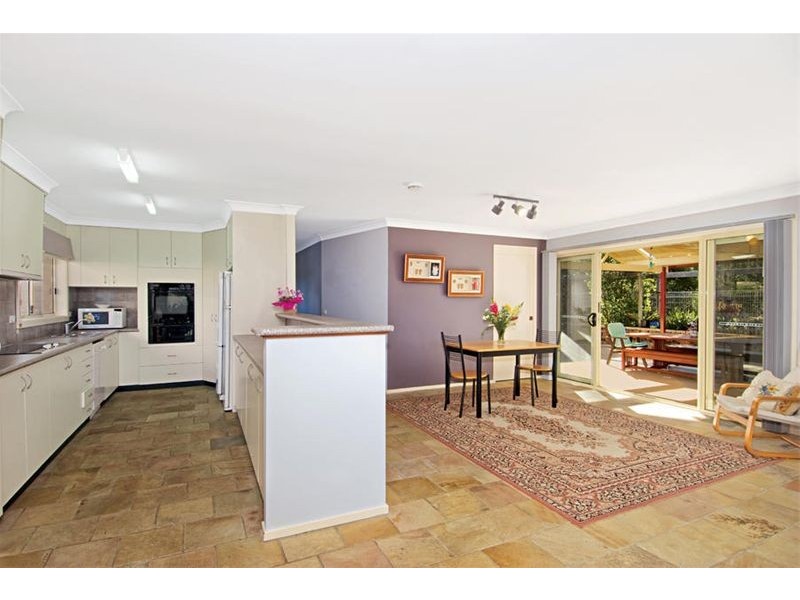 4 Plateau Road, Stanwell Tops NSW 2508