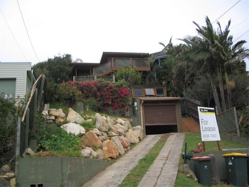 34 Lower coast Road, Stanwell Park NSW 2508