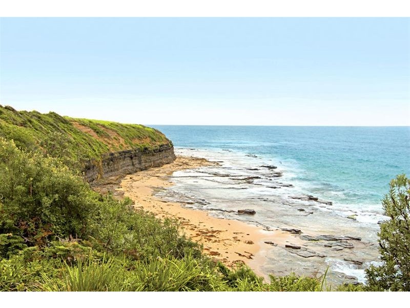 605 Lawrence Hargrave Drive, Wombarra NSW 2515