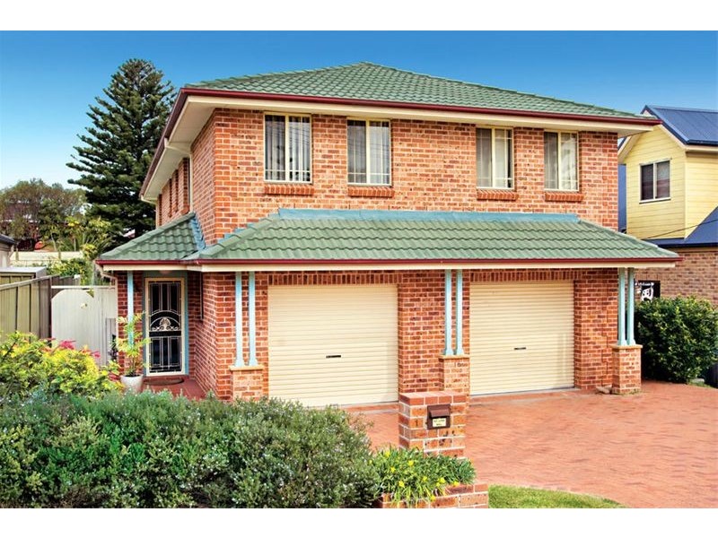 1/16 Links Avenue, Cronulla NSW 2230