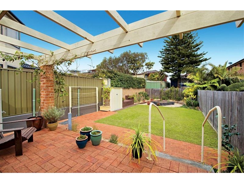 1/16 Links Avenue, Cronulla NSW 2230