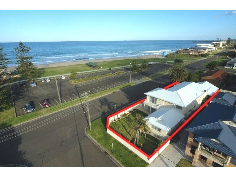 26 Ocean Street, Thirroul NSW 2515