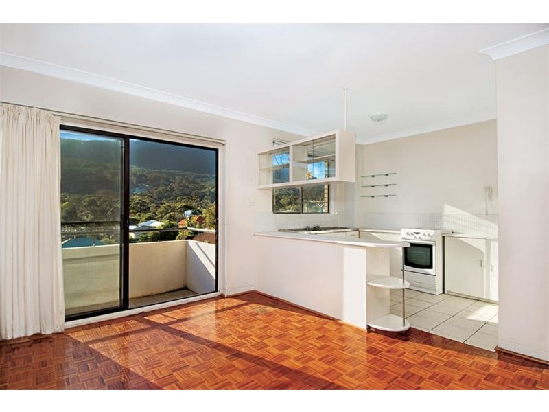 1-12/223 Lawrence Hargrave Drive, Thirroul NSW 2515