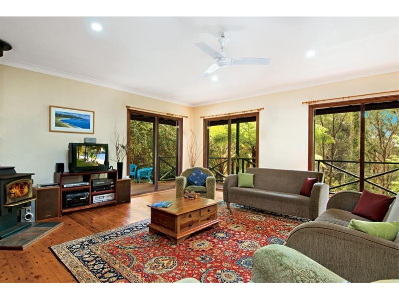 3 Domville Road, Otford NSW 2508