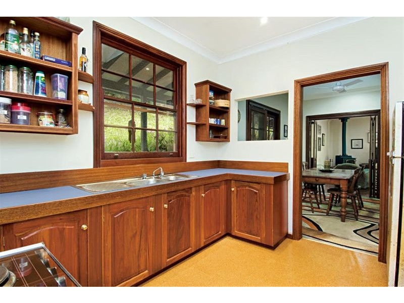 3 Domville Road, Otford NSW 2508