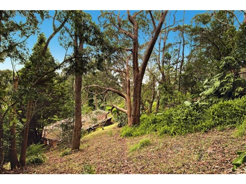 3 Domville Road, Otford NSW 2508