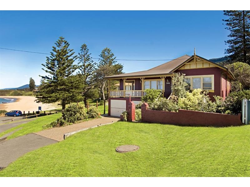 14 Yuruga Street, Austinmer NSW 2515